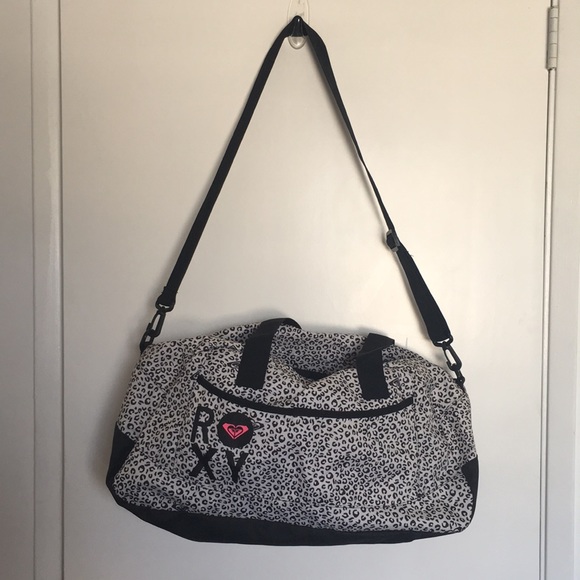 light duffle bag